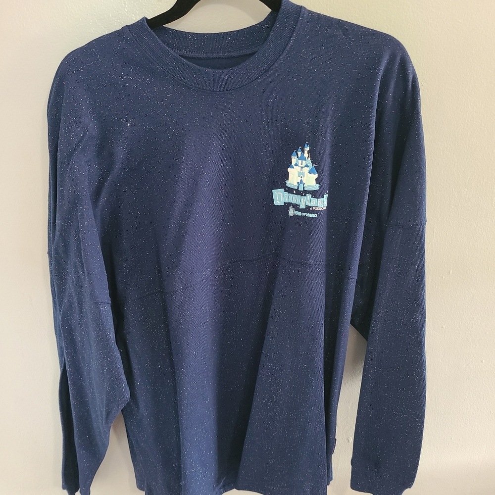 65 Years Disneyland Disney Spirit Jersey